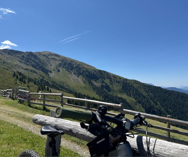 Fotosegnalazione di Bressanone