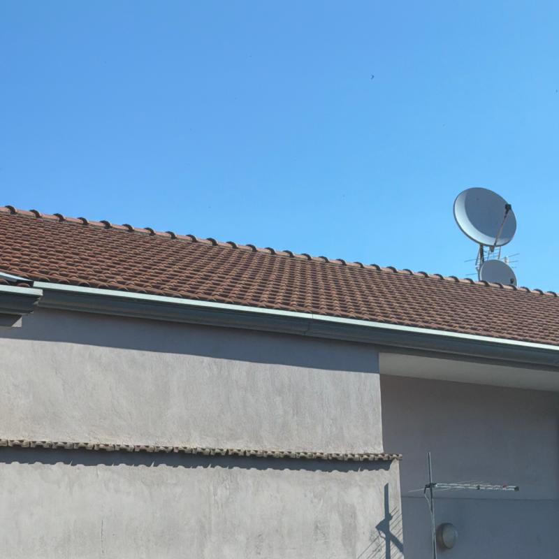 Fotosegnalazione di Cosenza centro urbano