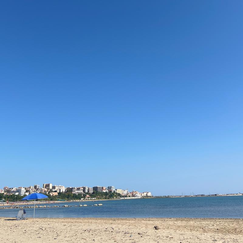 Fotosegnalazione di Termoli