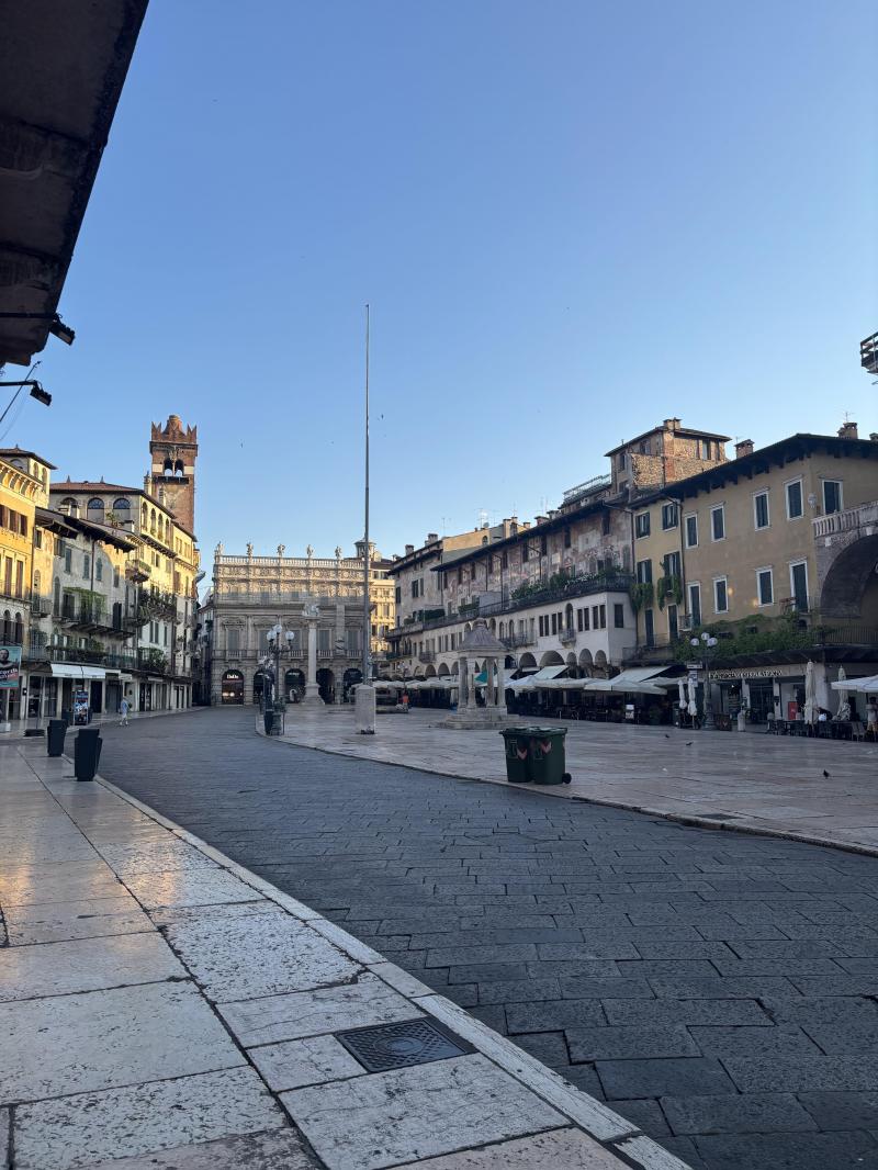 verona
