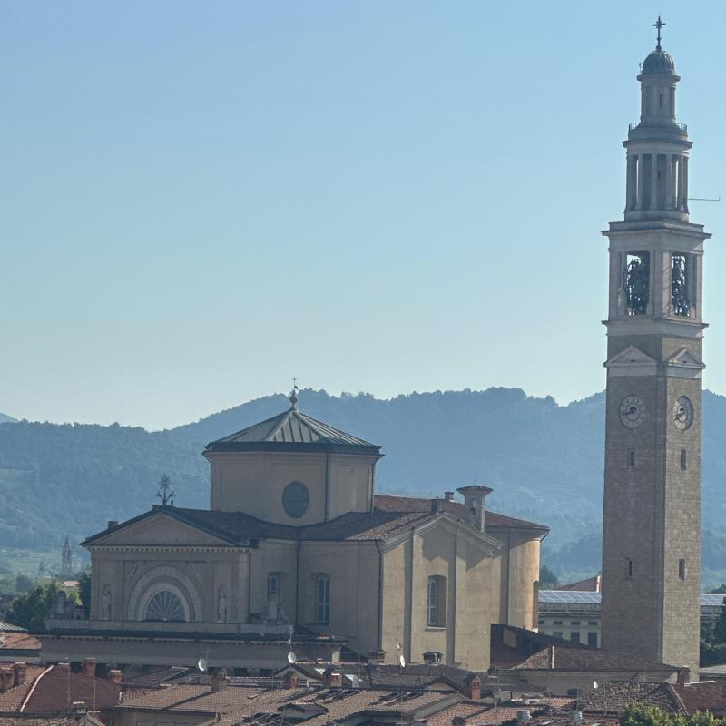 Fotosegnalazione di Seriate