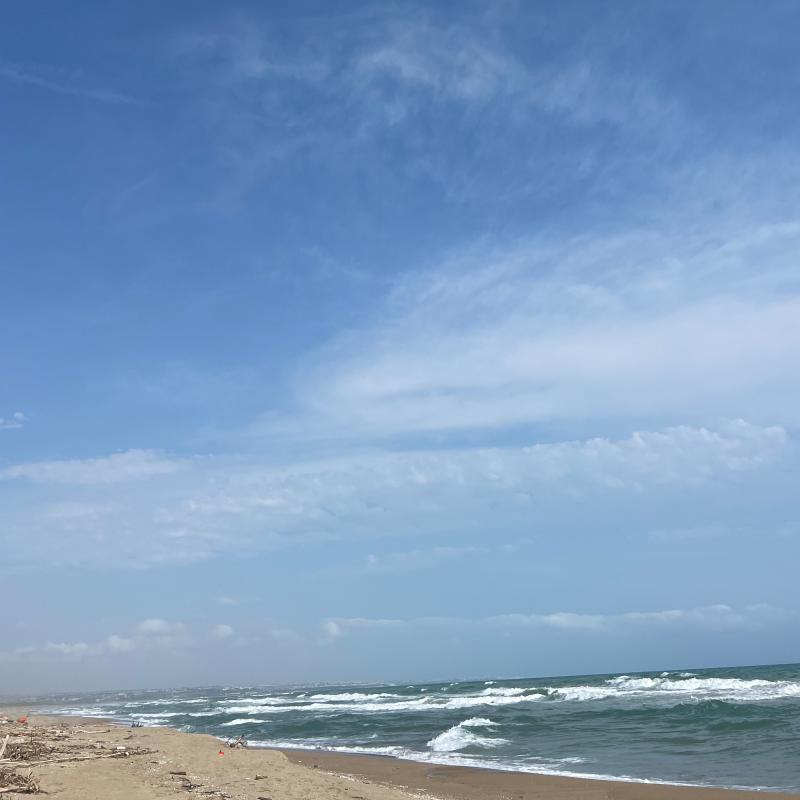 Fotosegnalazione di Campomarino