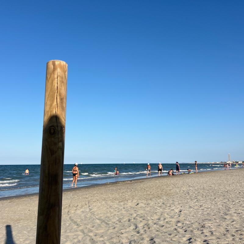Spiaggia