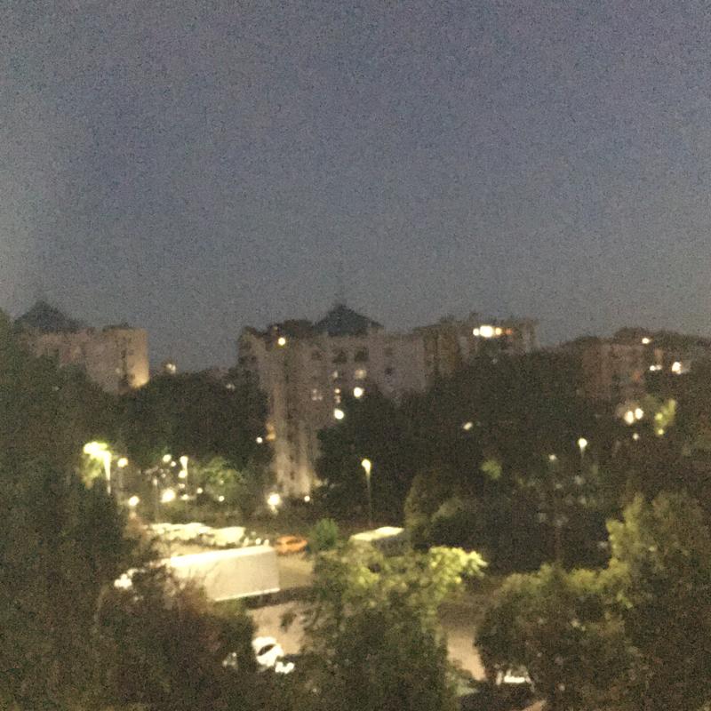 Domenica caliente