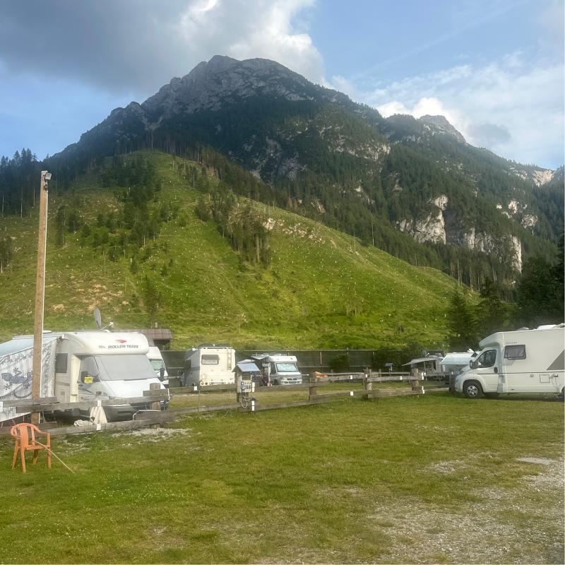Fotosegnalazione di Santo stefano di cadore