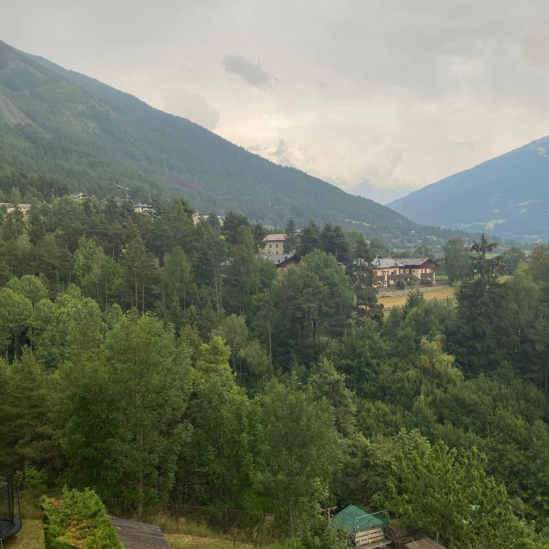 Fotosegnalazione di Valdidentro