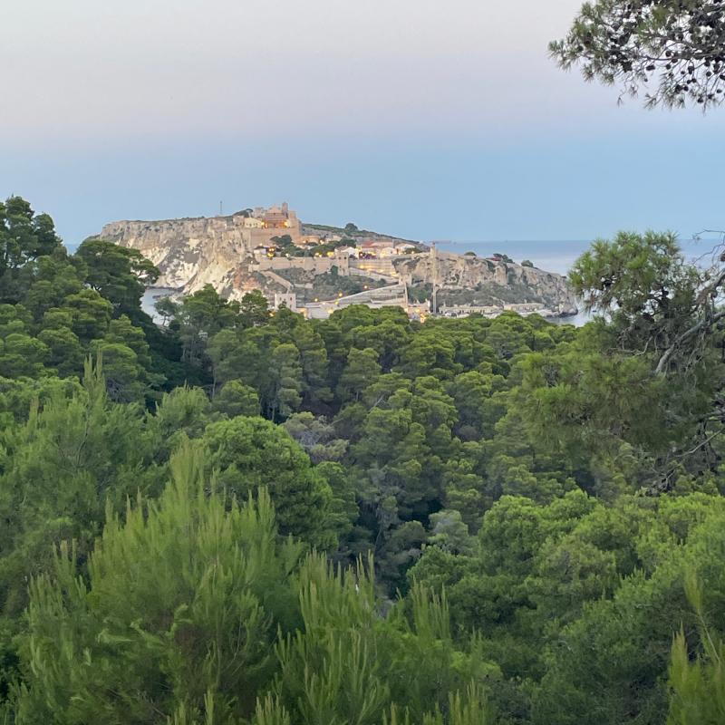 San nicola - isole tremiti