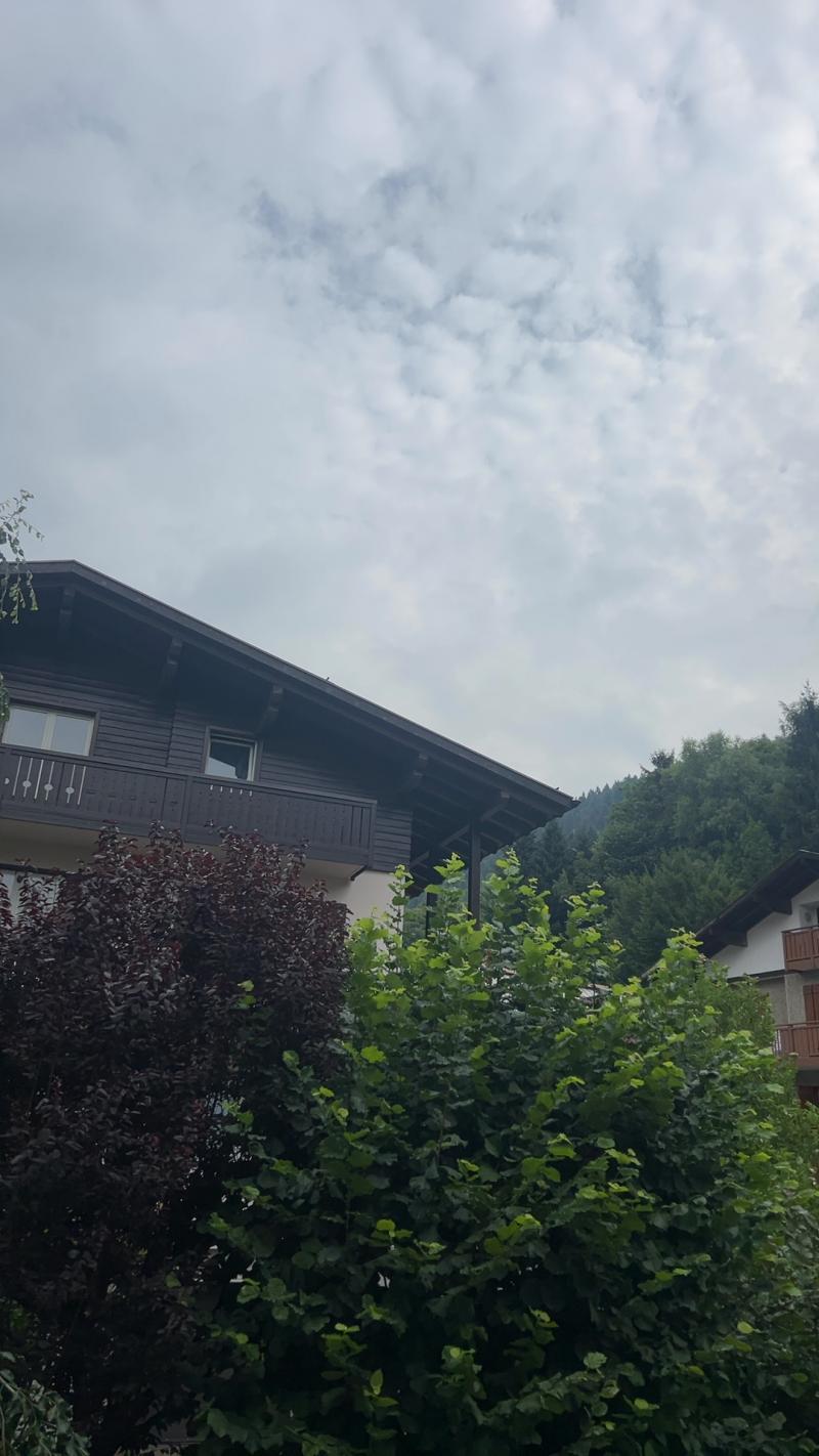 Pinzolo coperta