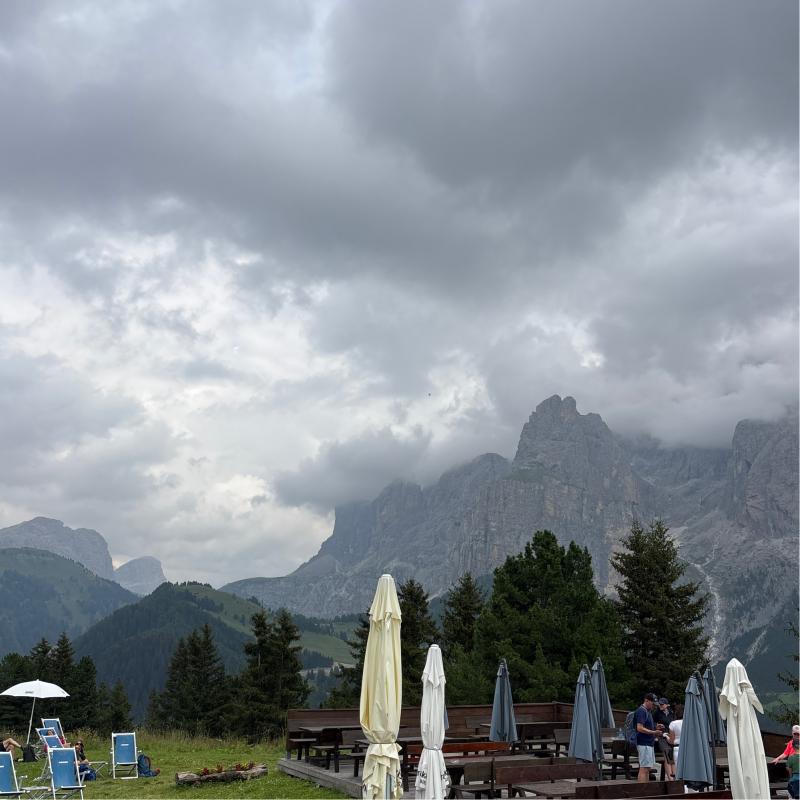 Fotosegnalazione di Ciampinoi