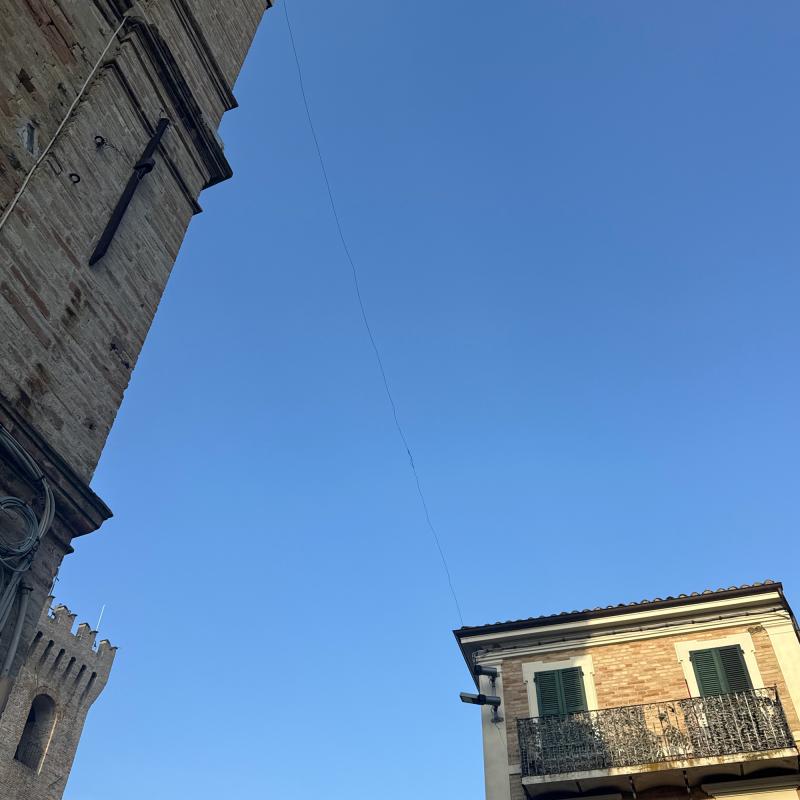 Guarda che t e sbagli