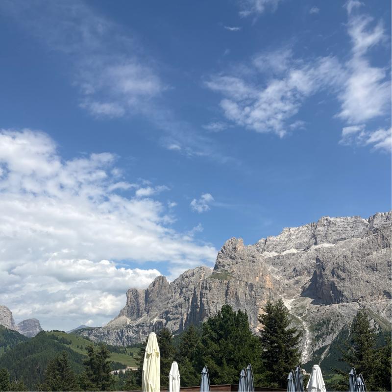 Fotosegnalazione di Ciampinoi