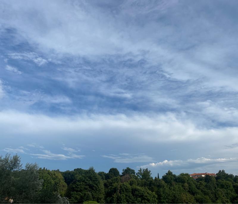 La quiete dopo la tempesta