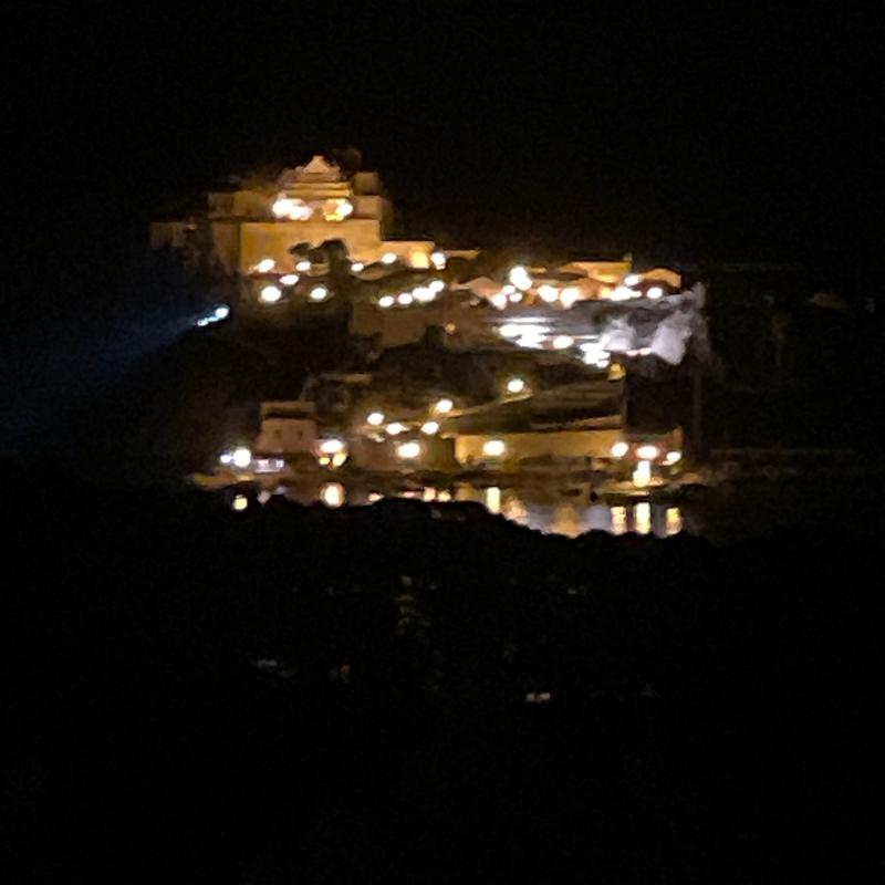 Isola san nicola