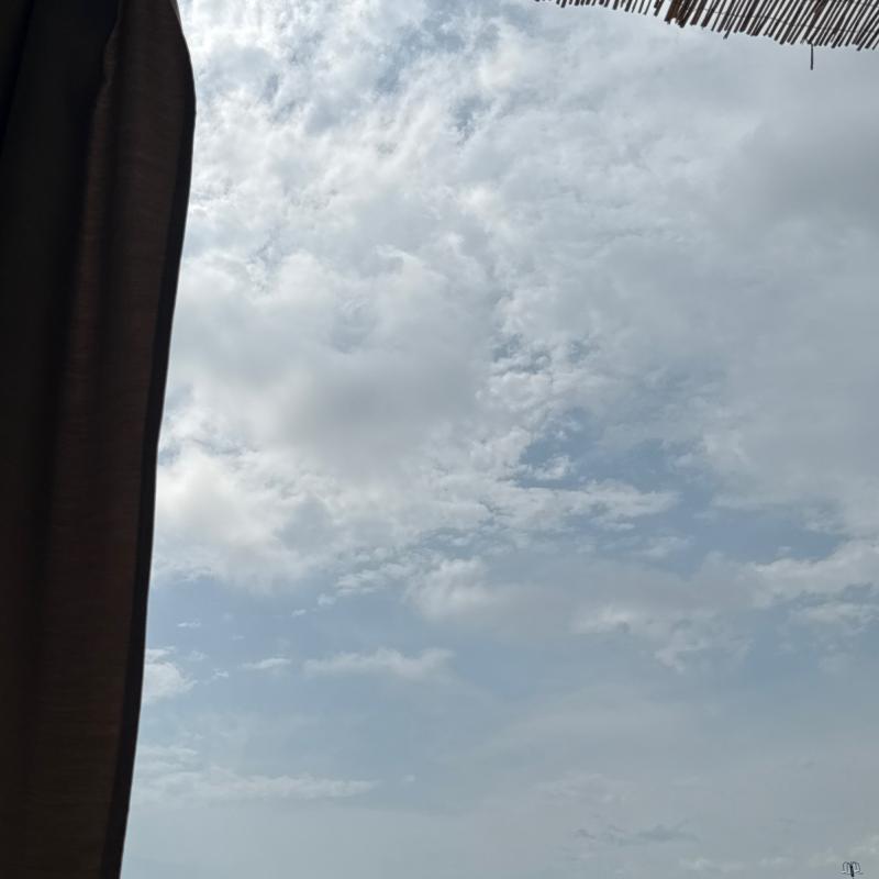 Fotosegnalazione di Genova medio levante