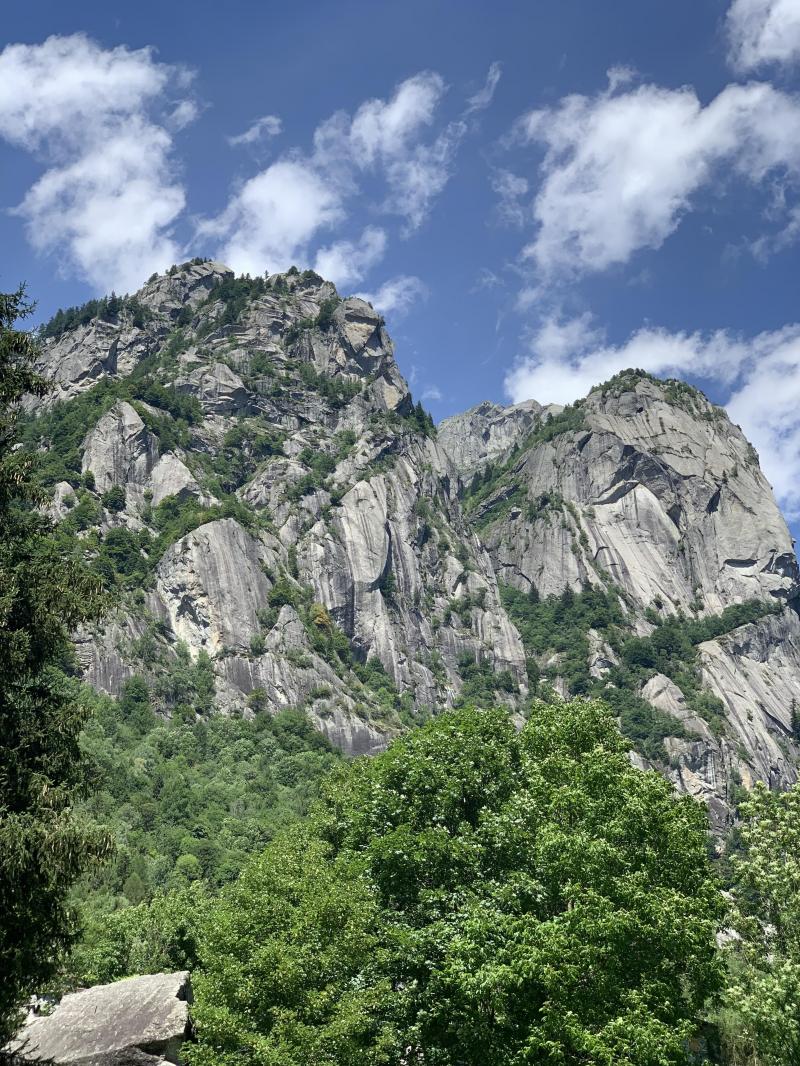 val di mello