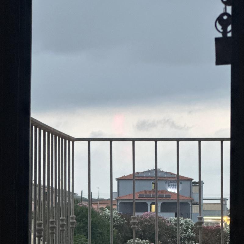 Fotosegnalazione di Valledoria
