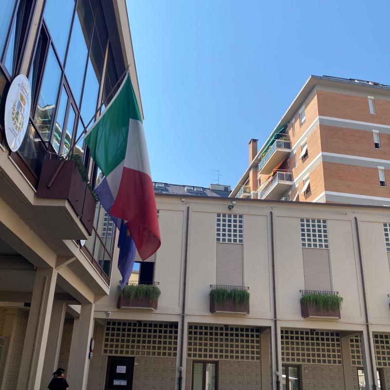 Fotosegnalazione di Chiaravalle