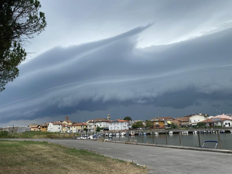 17 luglio ore 0900