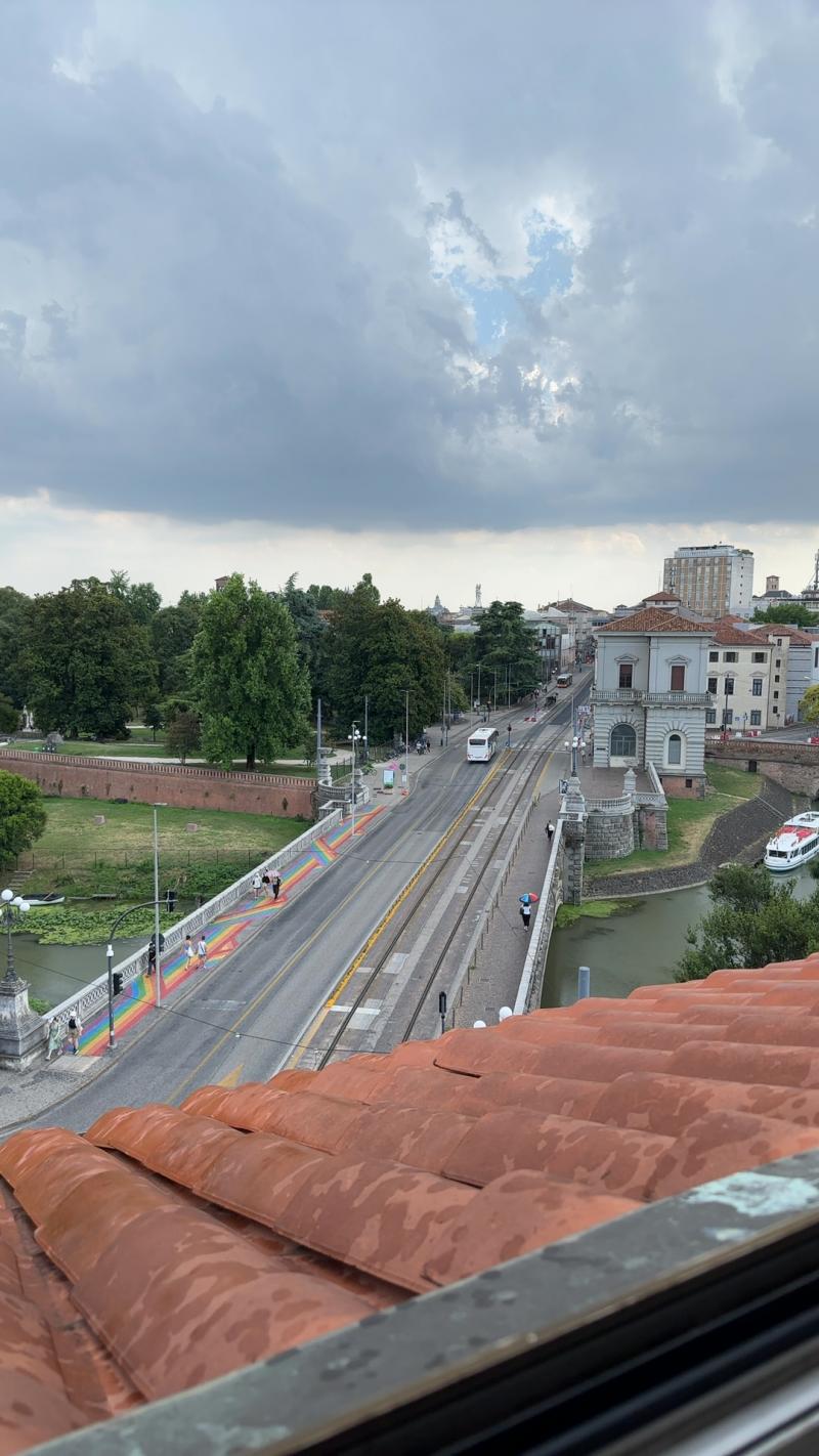 Piove