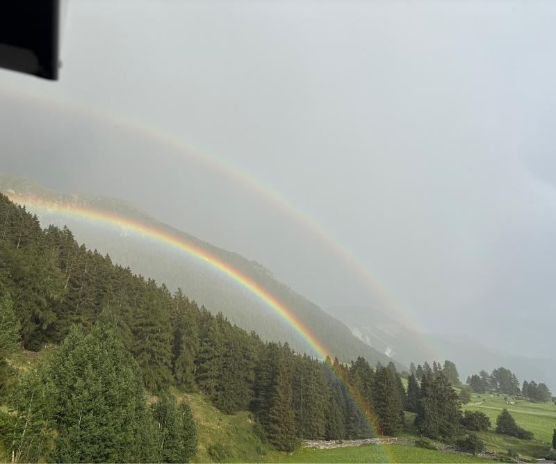 Fotosegnalazione di Curon venosta