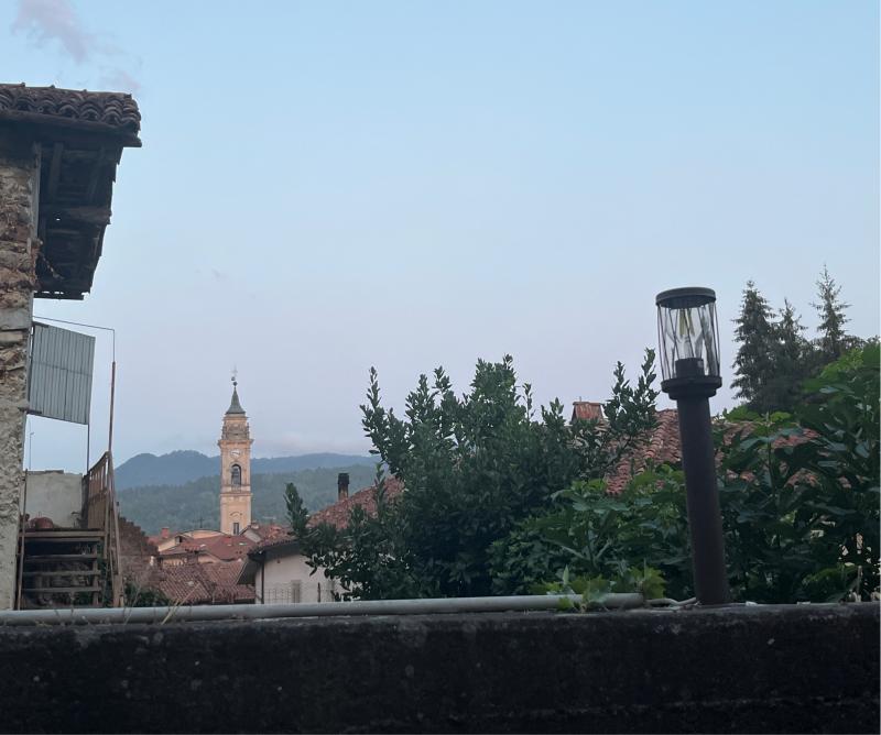 Fotosegnalazione di Bagnasco