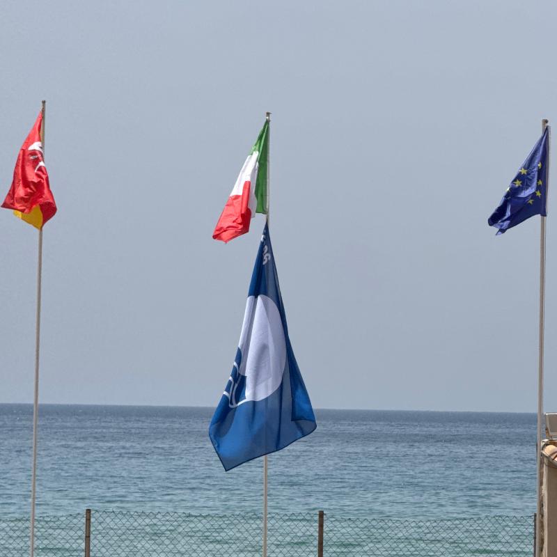 Fotosegnalazione di Menfi