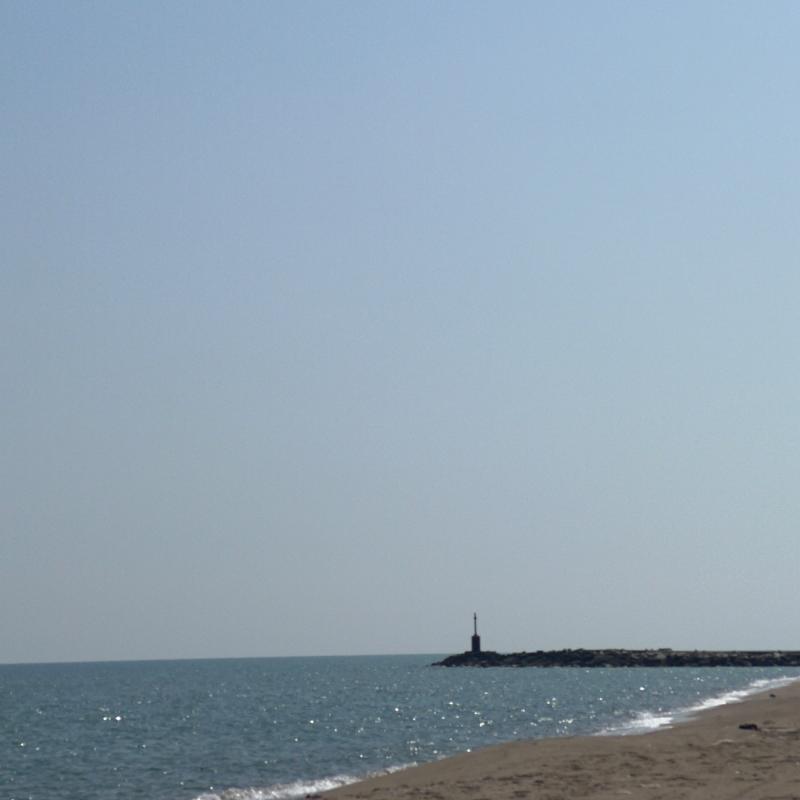 Fotosegnalazione di Campomarino