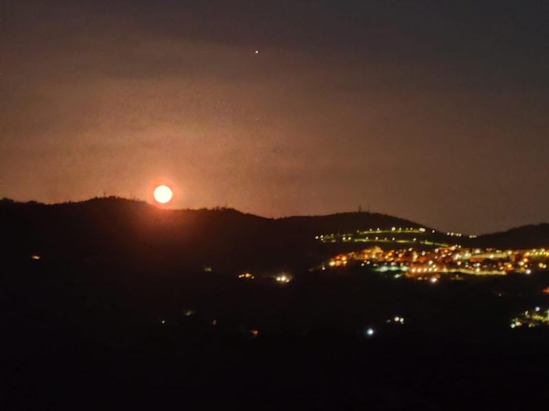 full moon