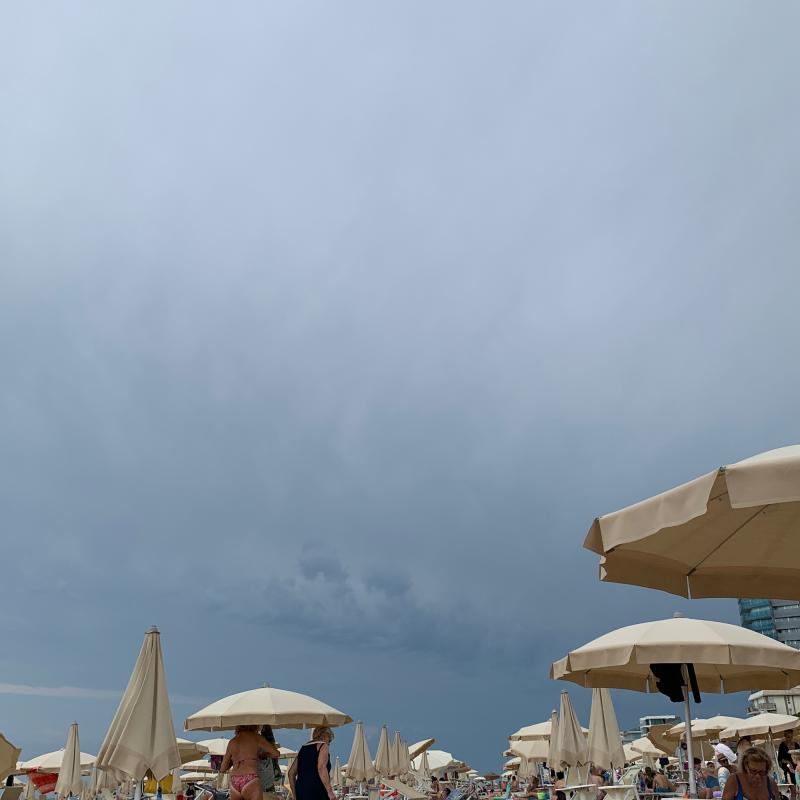Fotosegnalazione di Jesolo