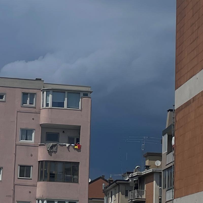 Fotosegnalazione di Udine centro