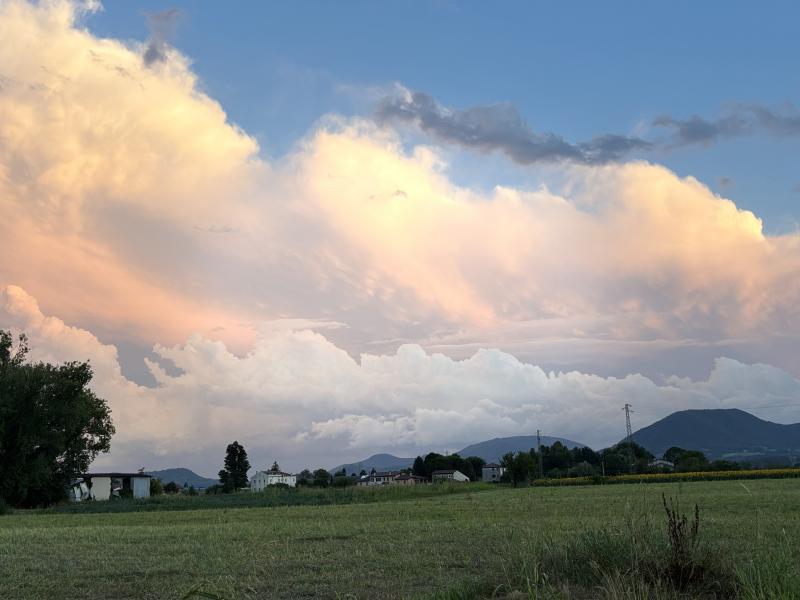 nuvole
