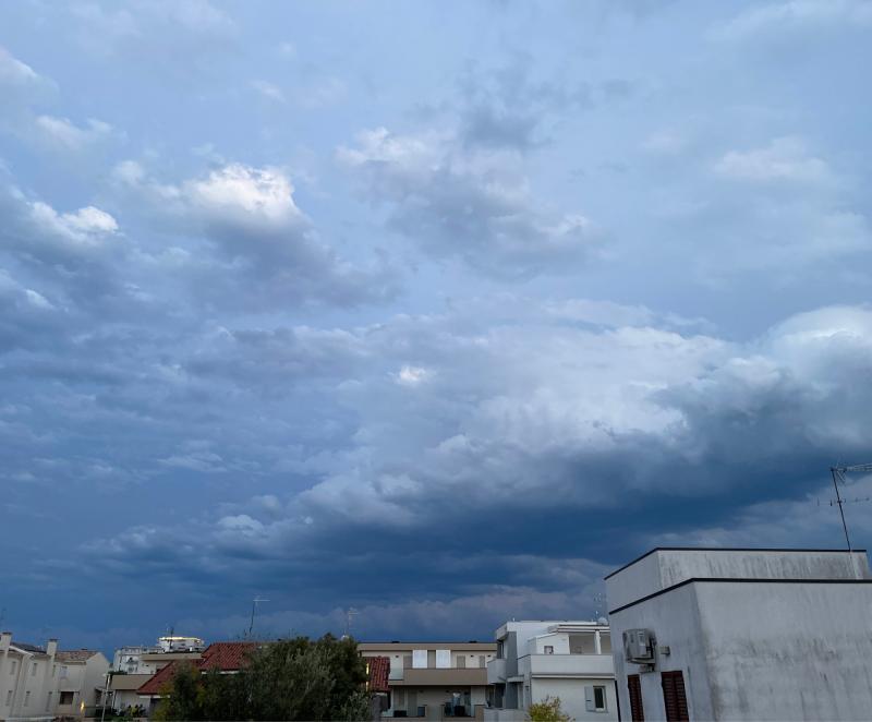 Fotosegnalazione di Jesolo