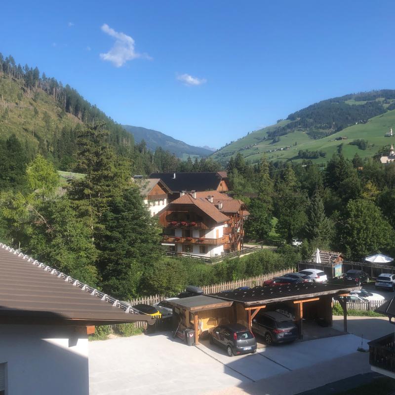 Val di marebbe