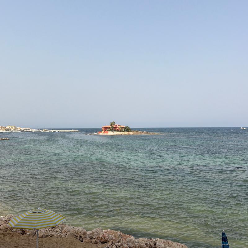 Marzamemi
