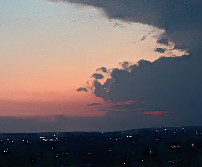 Fotosegnalazione di Cisternino