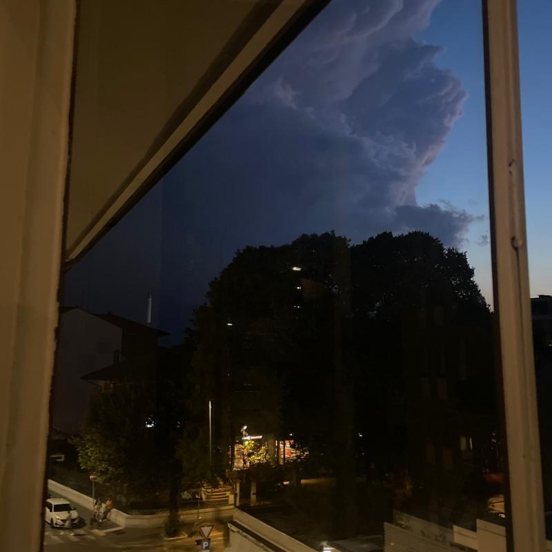Fotosegnalazione di Udine centro