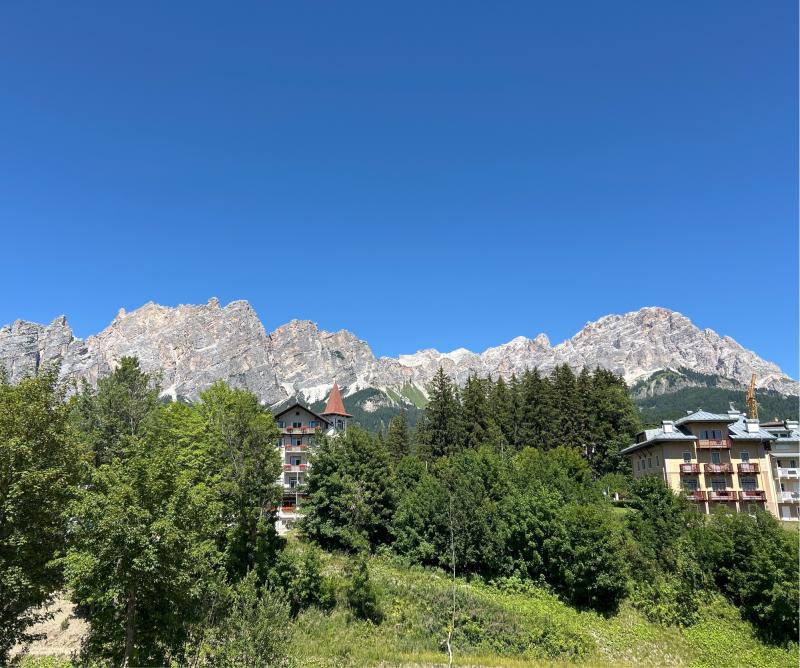 Fotosegnalazione di Cortina d'ampezzo