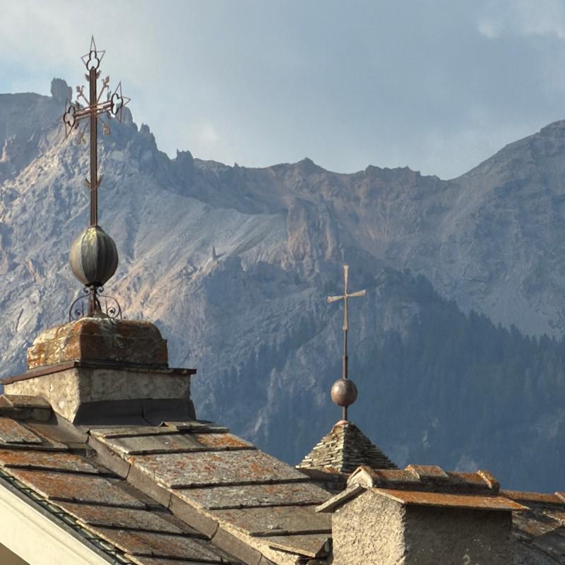 Fotosegnalazione di Bardonecchia