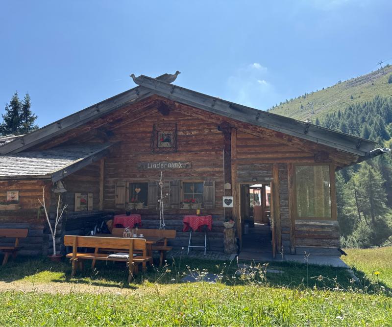Fotosegnalazione di Rio di pusteria