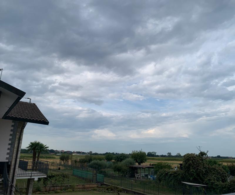Fotosegnalazione di Rovello porro