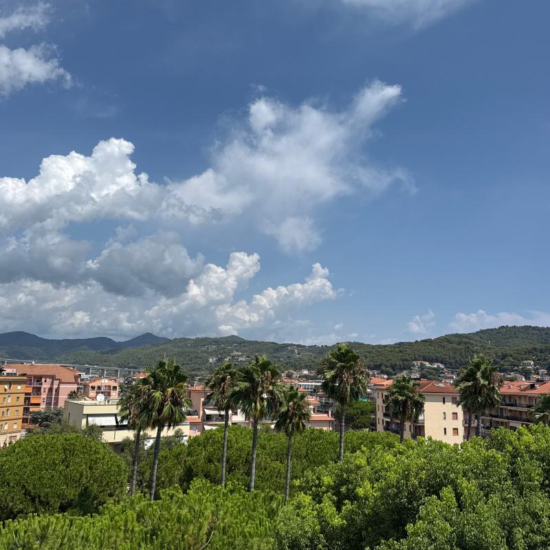 Fotosegnalazione di Andora