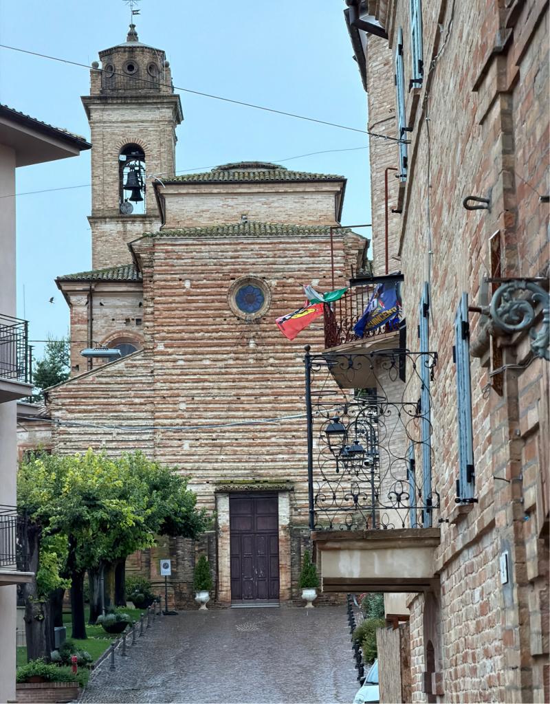 Fotosegnalazione di Francavilla d'ete