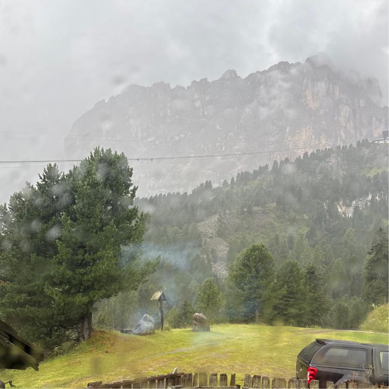 Fotosegnalazione di Ciampinoi