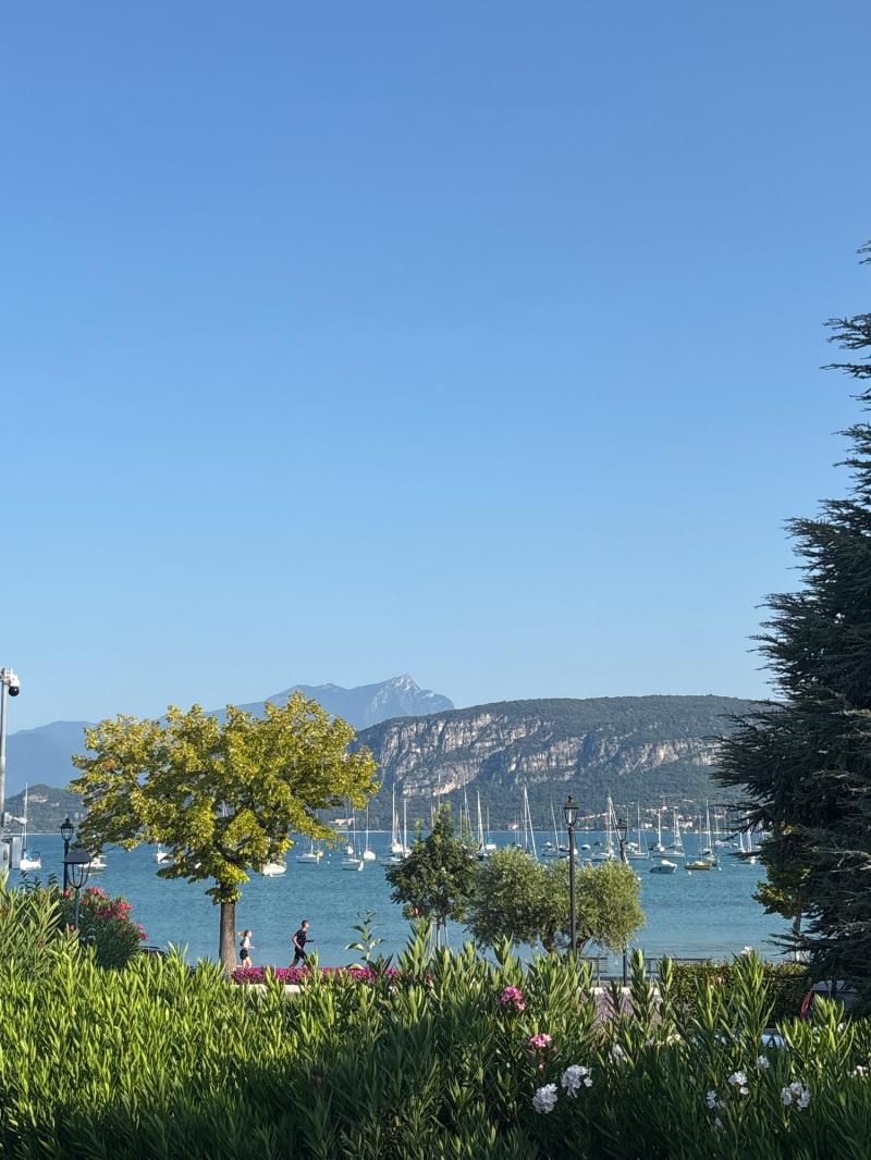 Fotosegnalazione di Bardolino
