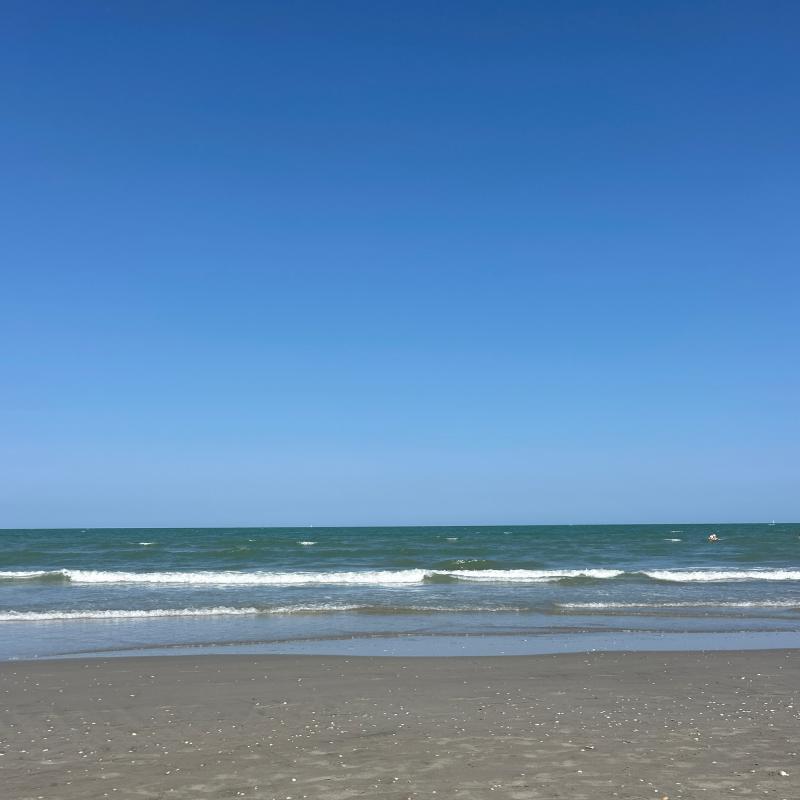 Mare Tagliata