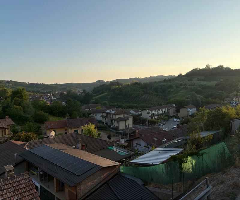 Fotosegnalazione di Cisterna d'asti
