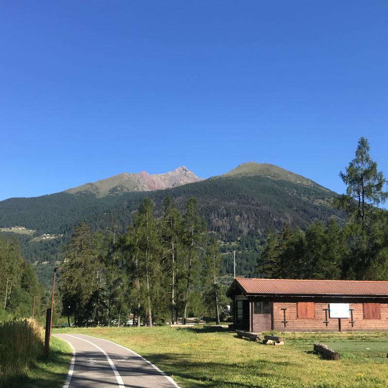 Cercasi nuvole