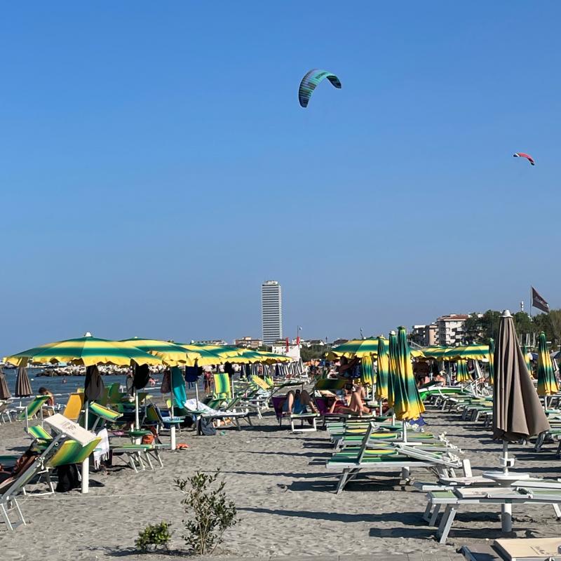 Fotosegnalazione di Atlantica
