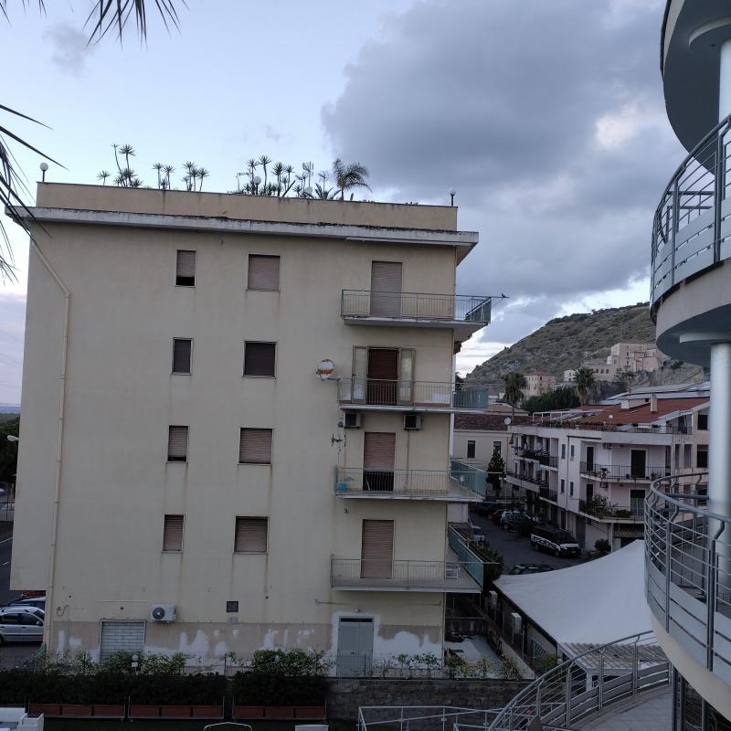 Fotosegnalazione di Amantea