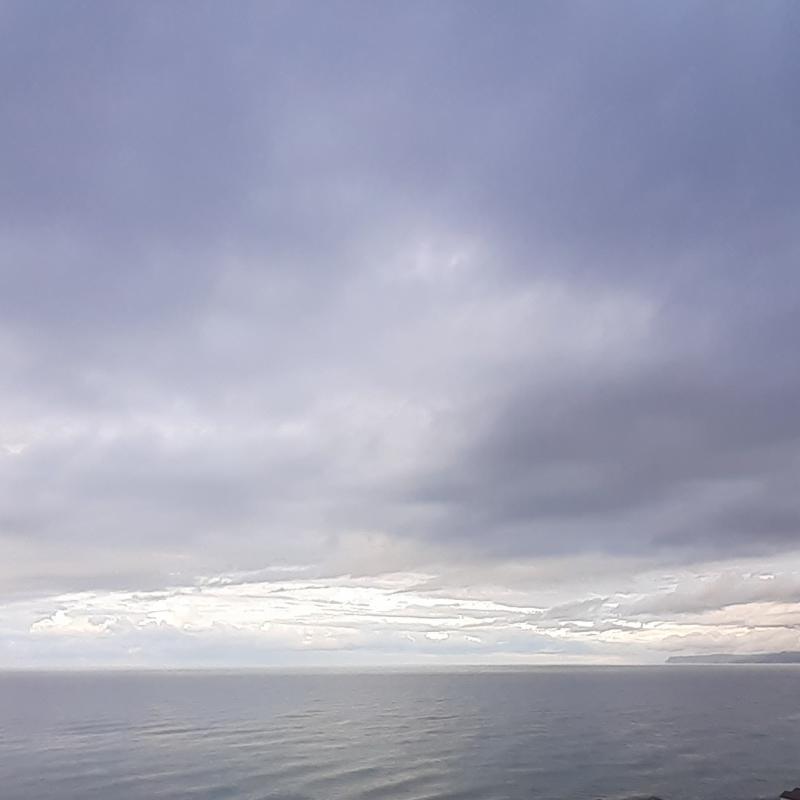 Fotosegnalazione di Cogoleto